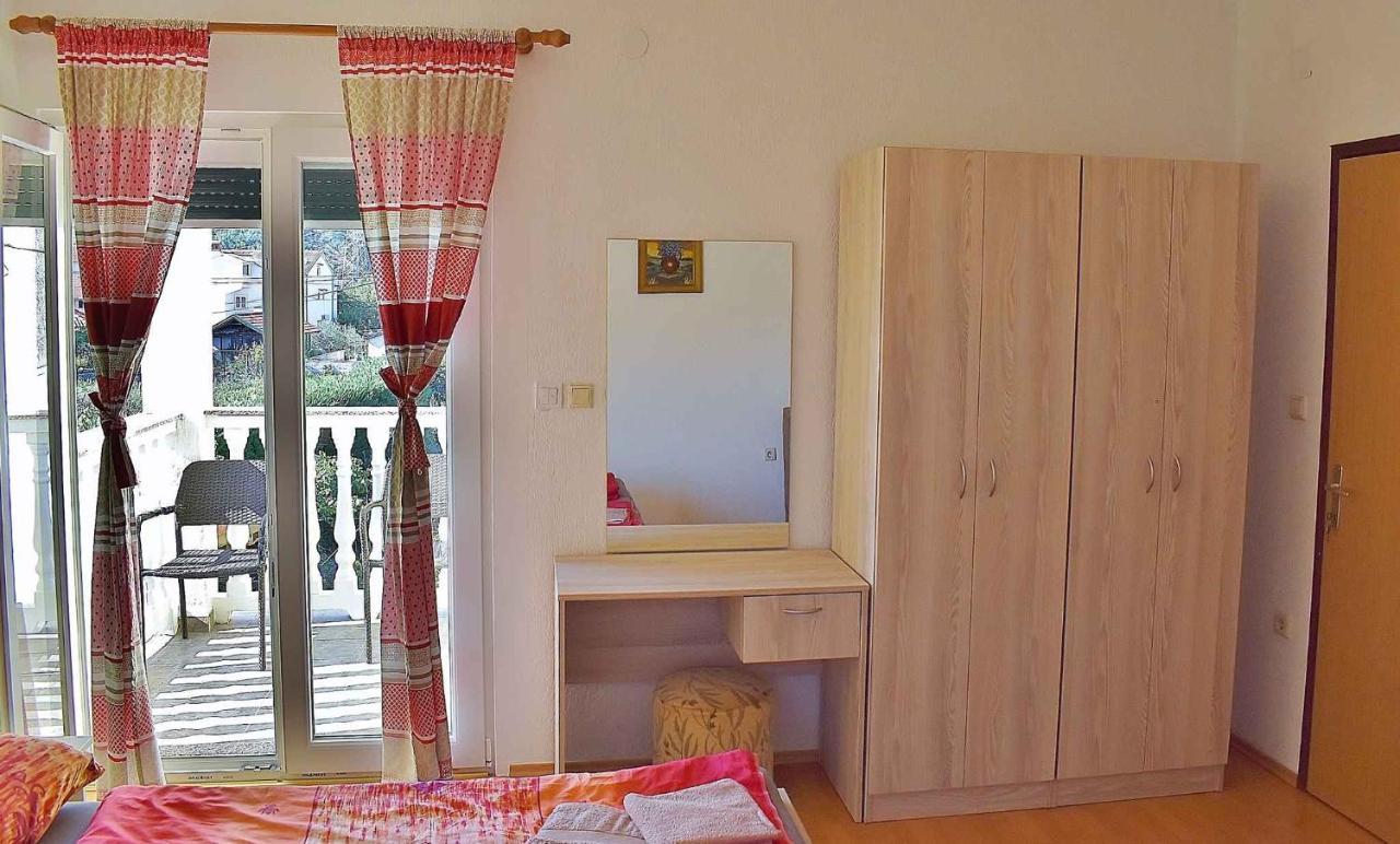 Apartment In Lopar/Insel Rab 17739 Ngoại thất bức ảnh