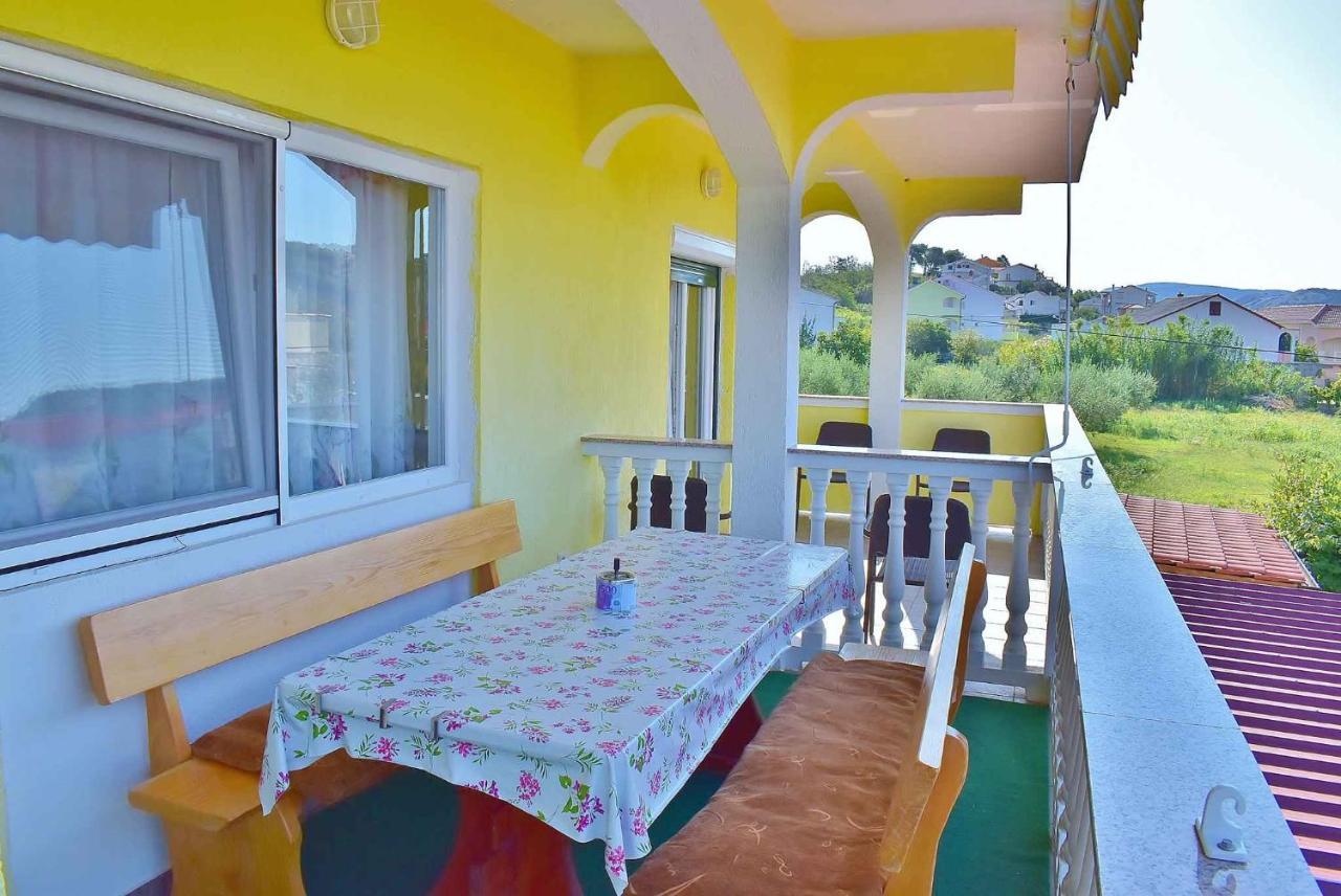 Apartment In Lopar/Insel Rab 17739 Ngoại thất bức ảnh