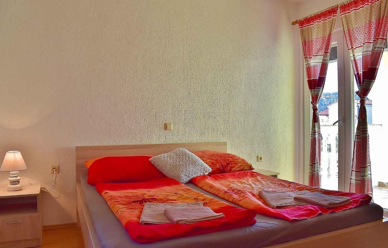Apartment In Lopar/Insel Rab 17739 Ngoại thất bức ảnh