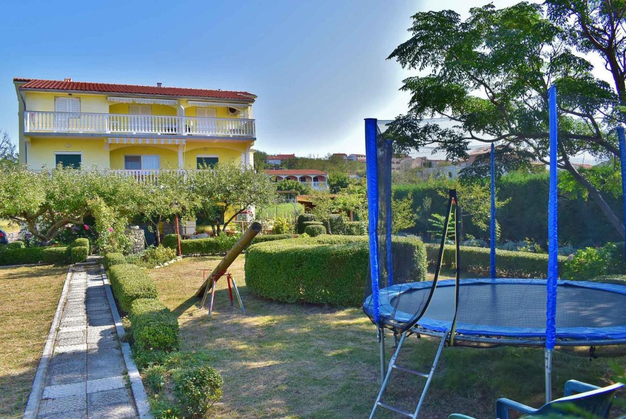 Apartment In Lopar/Insel Rab 17739 Ngoại thất bức ảnh