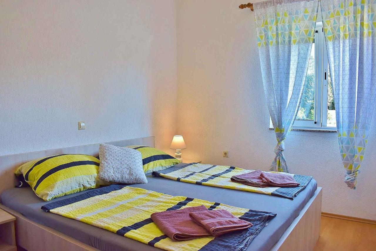 Apartment In Lopar/Insel Rab 17739 Ngoại thất bức ảnh