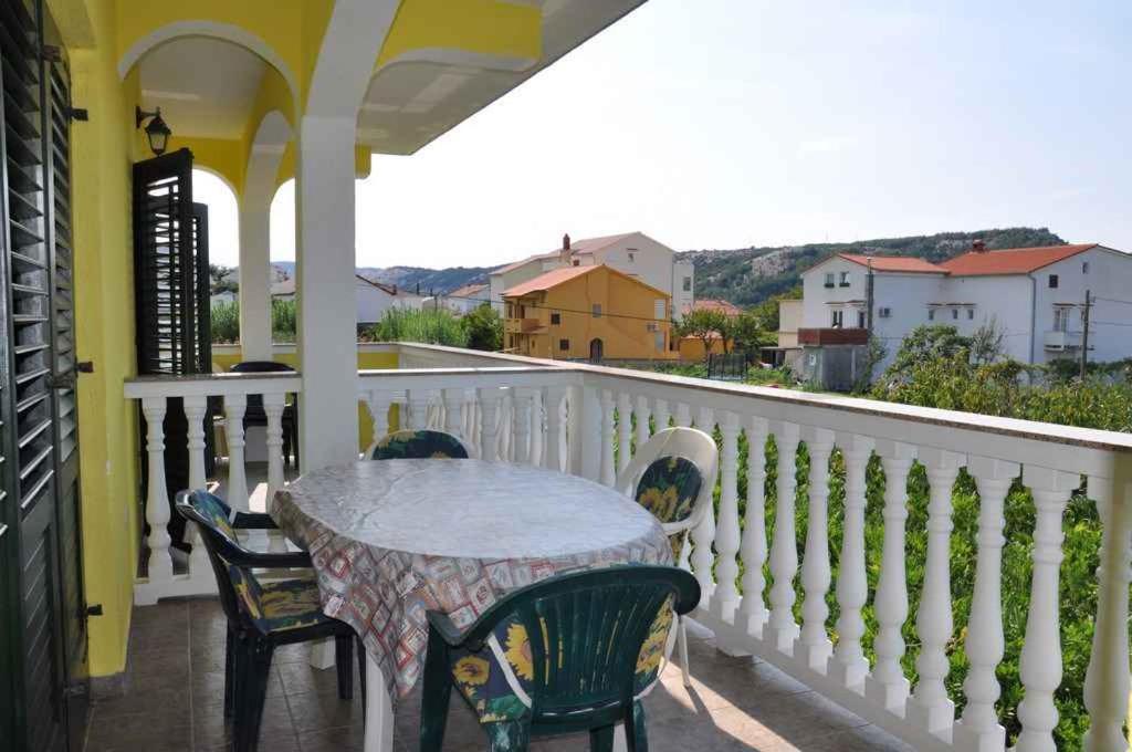 Apartment In Lopar/Insel Rab 17739 Ngoại thất bức ảnh